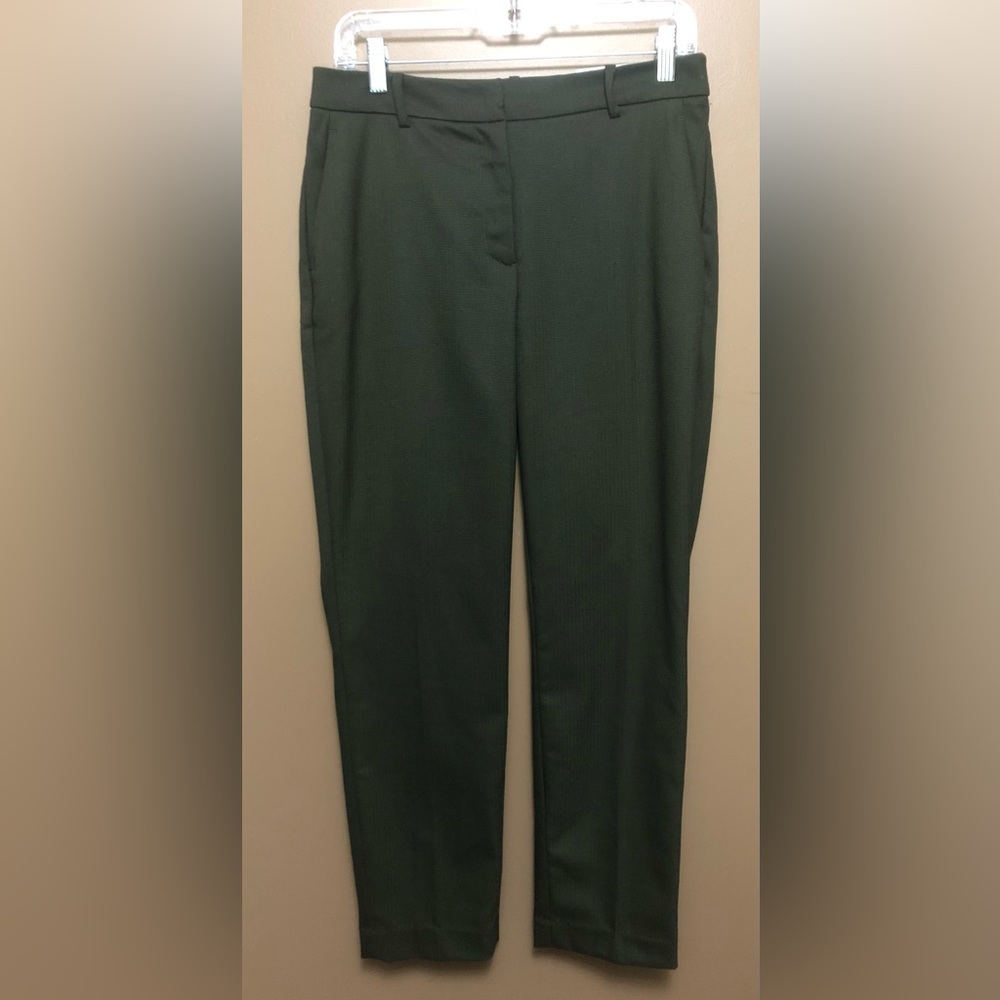 NEW H&M Dark Brown Slacks